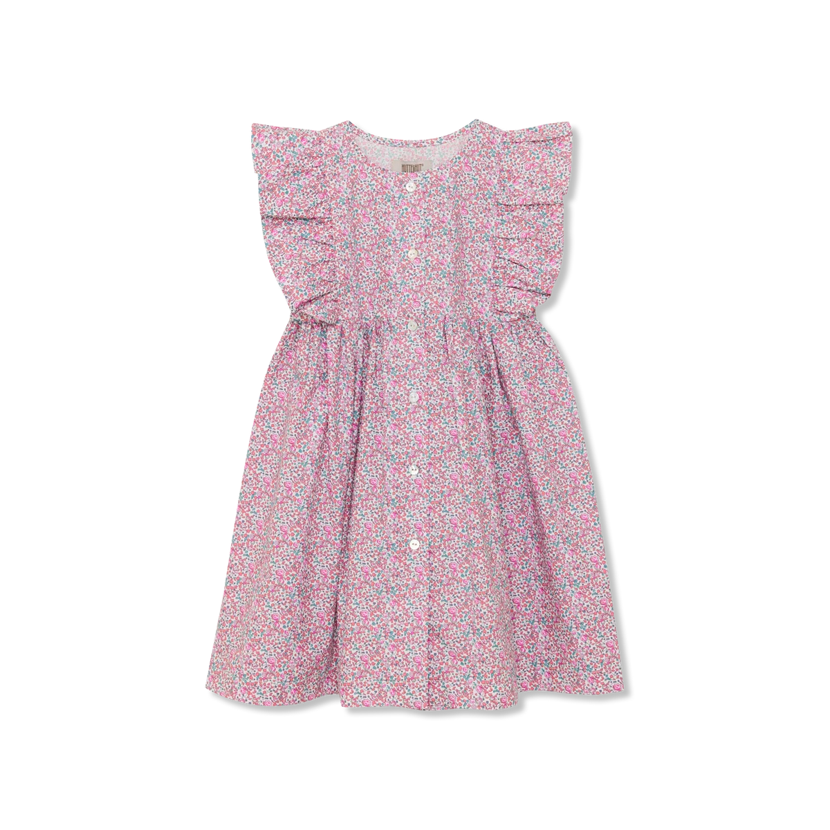 Dress dress