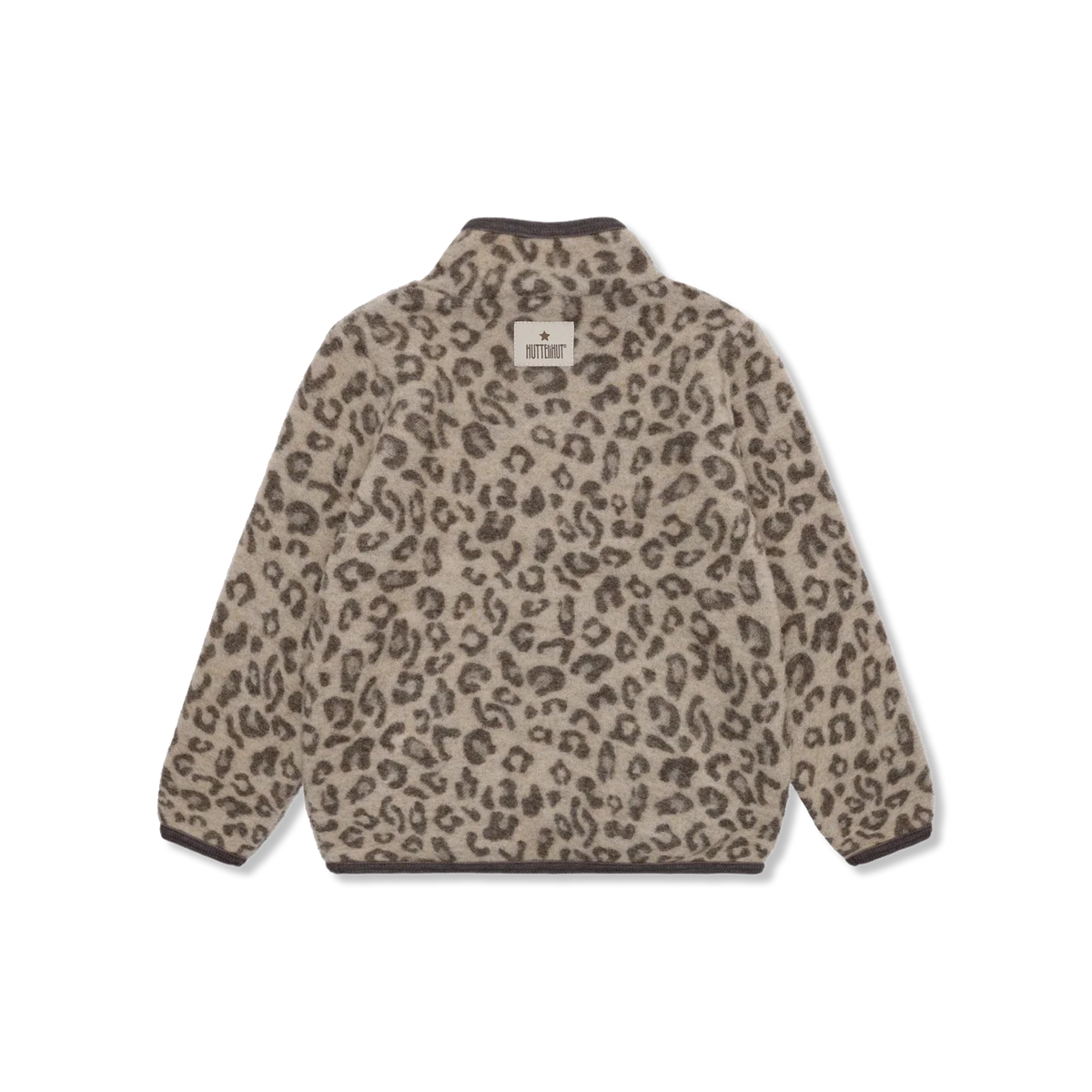 Fleece jacket