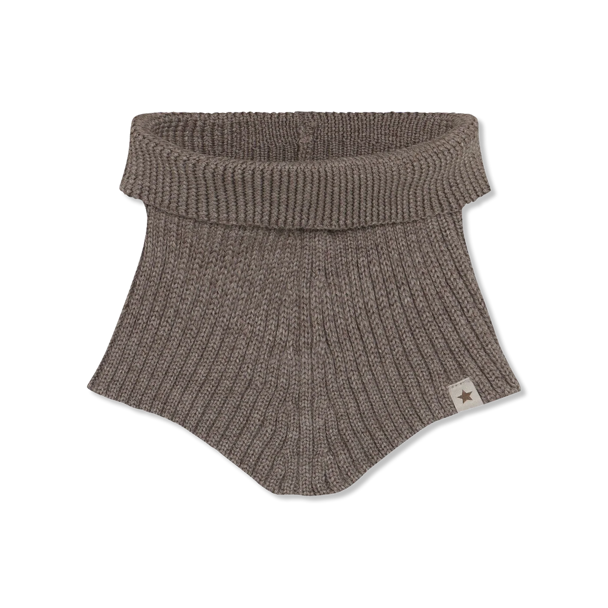 Neck warmer