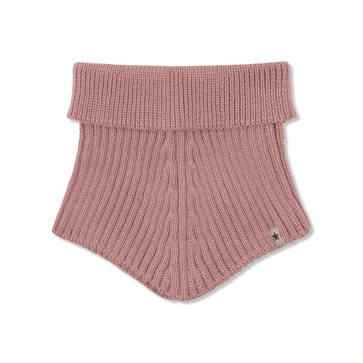 Neck warmer