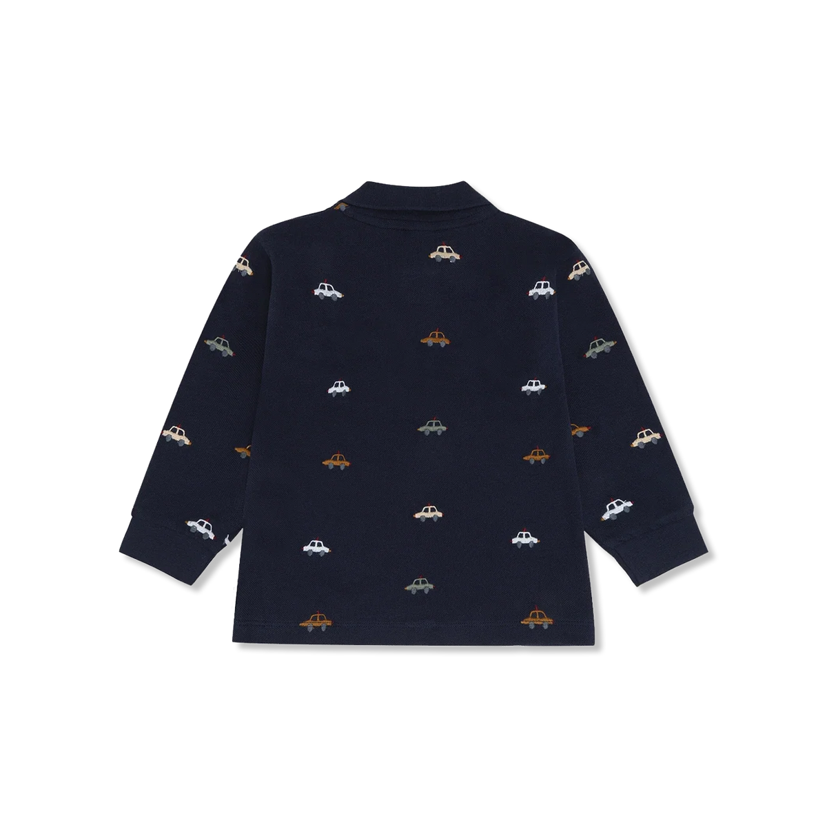 Hcstevie Blouse