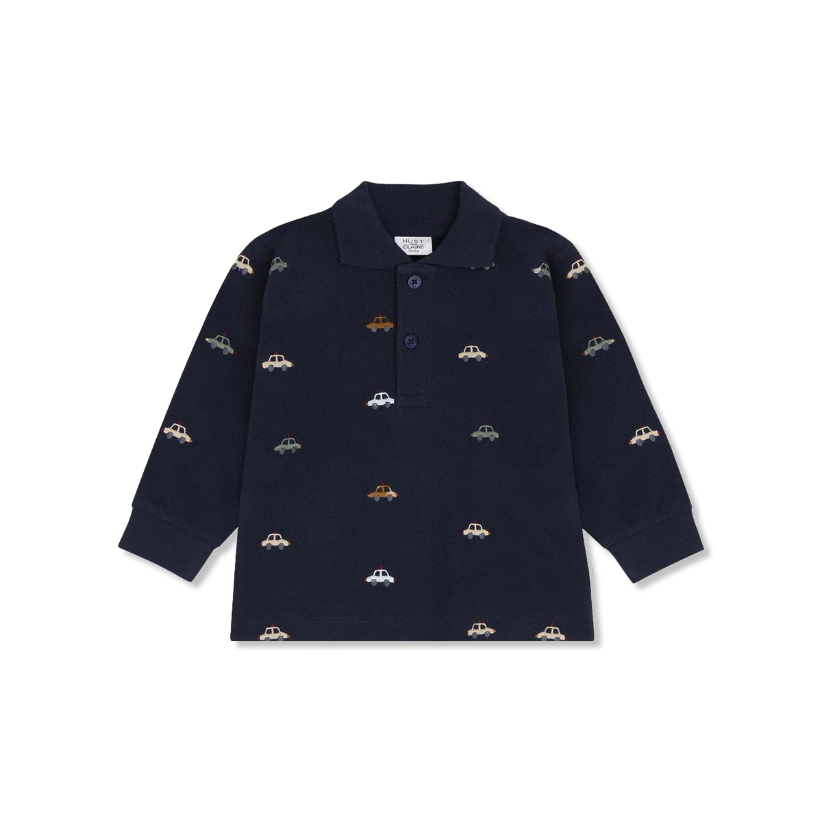 Hcstevie Blouse
