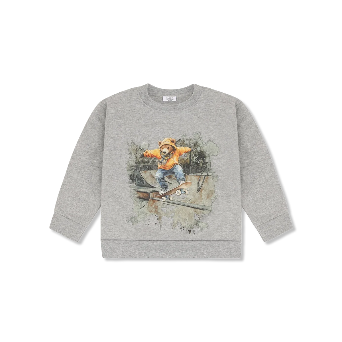 Hcsejer Blouse