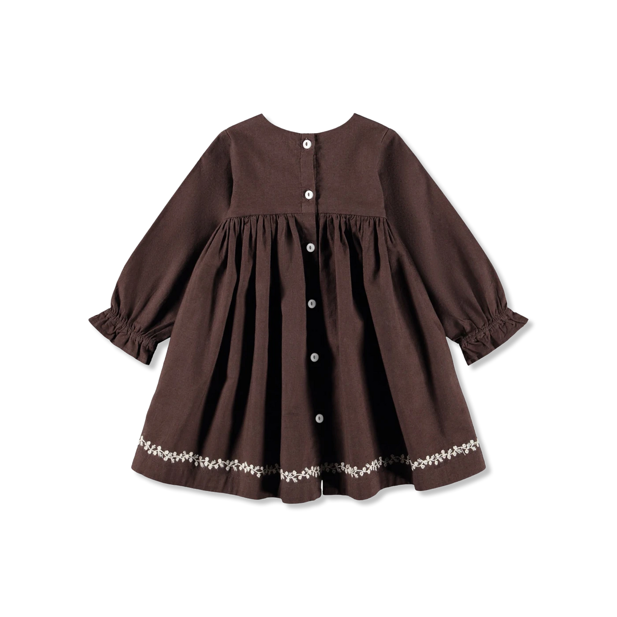 Claire Dress