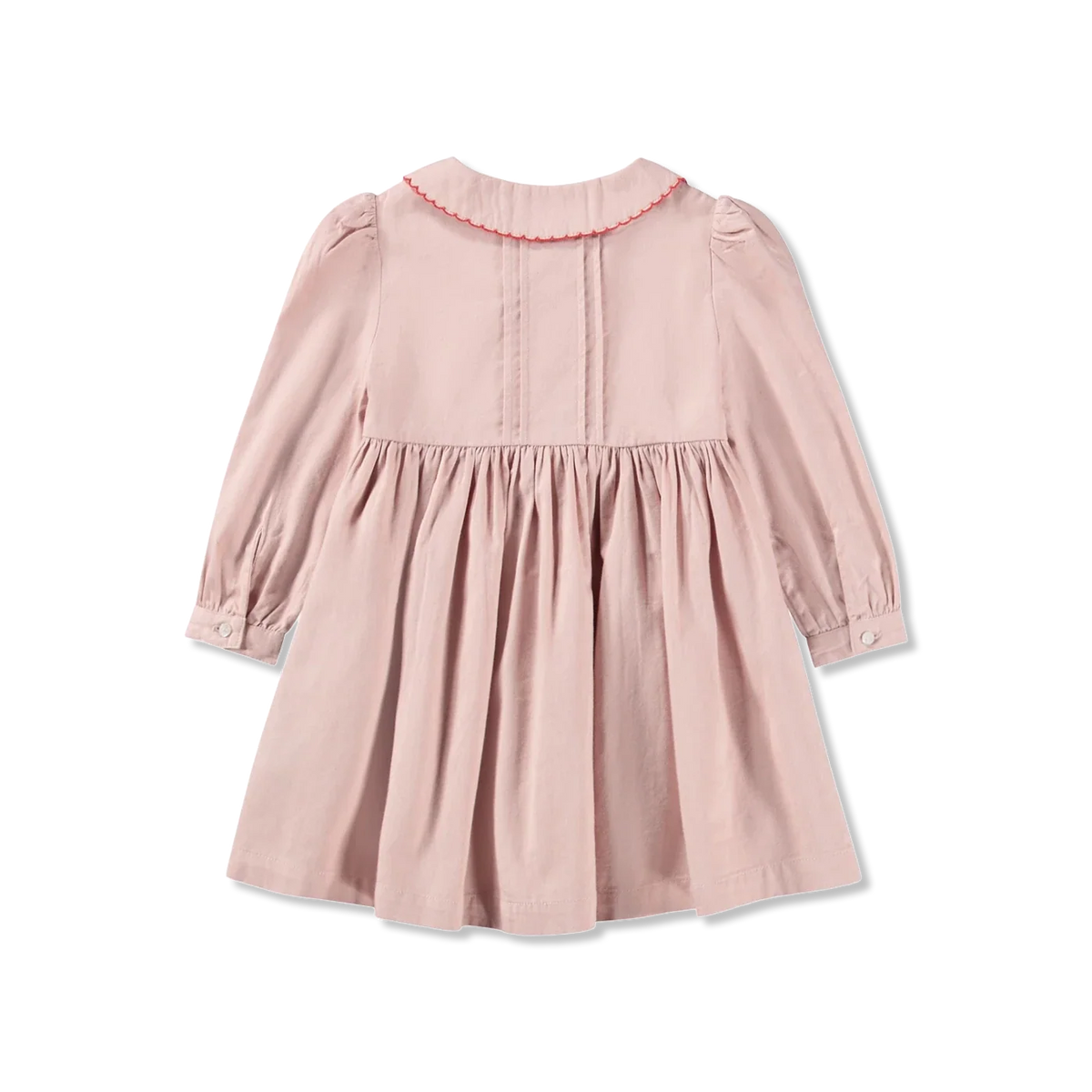 Charlette Dress