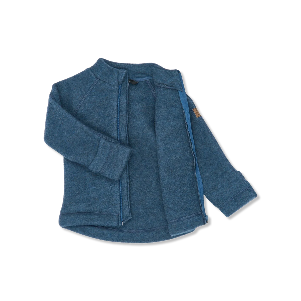 Fleece jacket