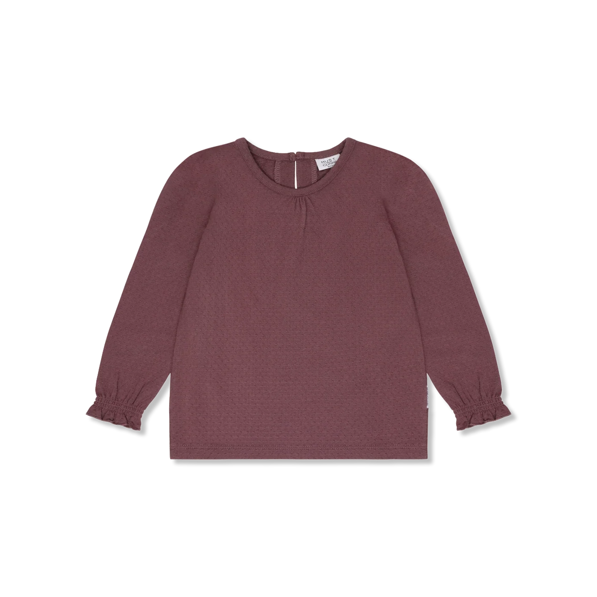 Hcalma Blouse