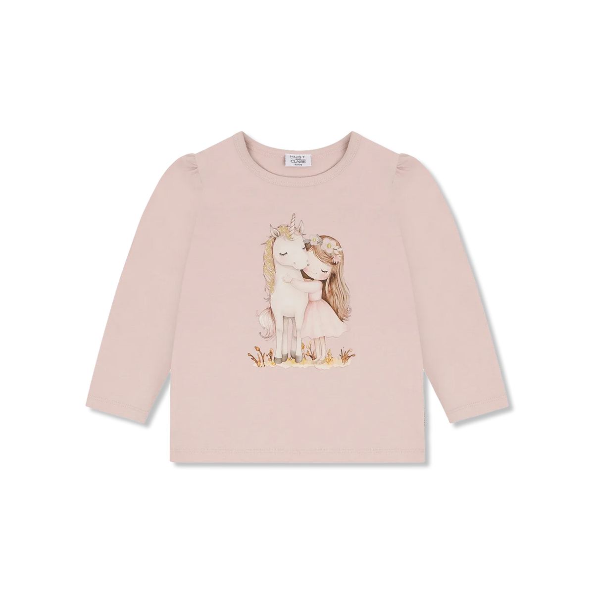 Hcalma Blouse