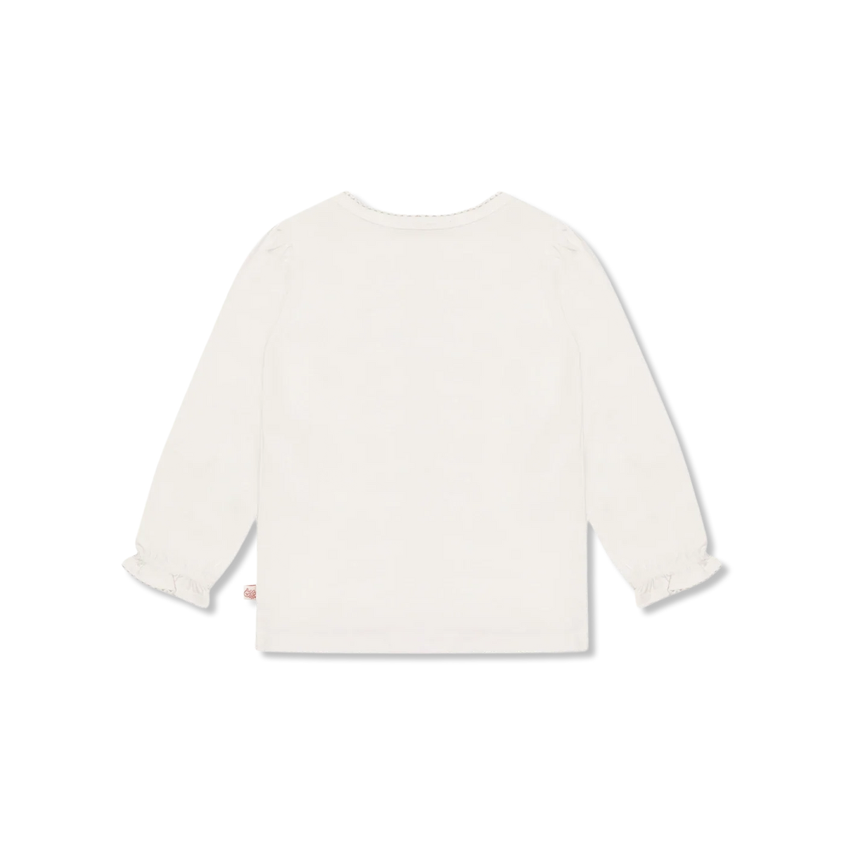 Hcalma Blouse
