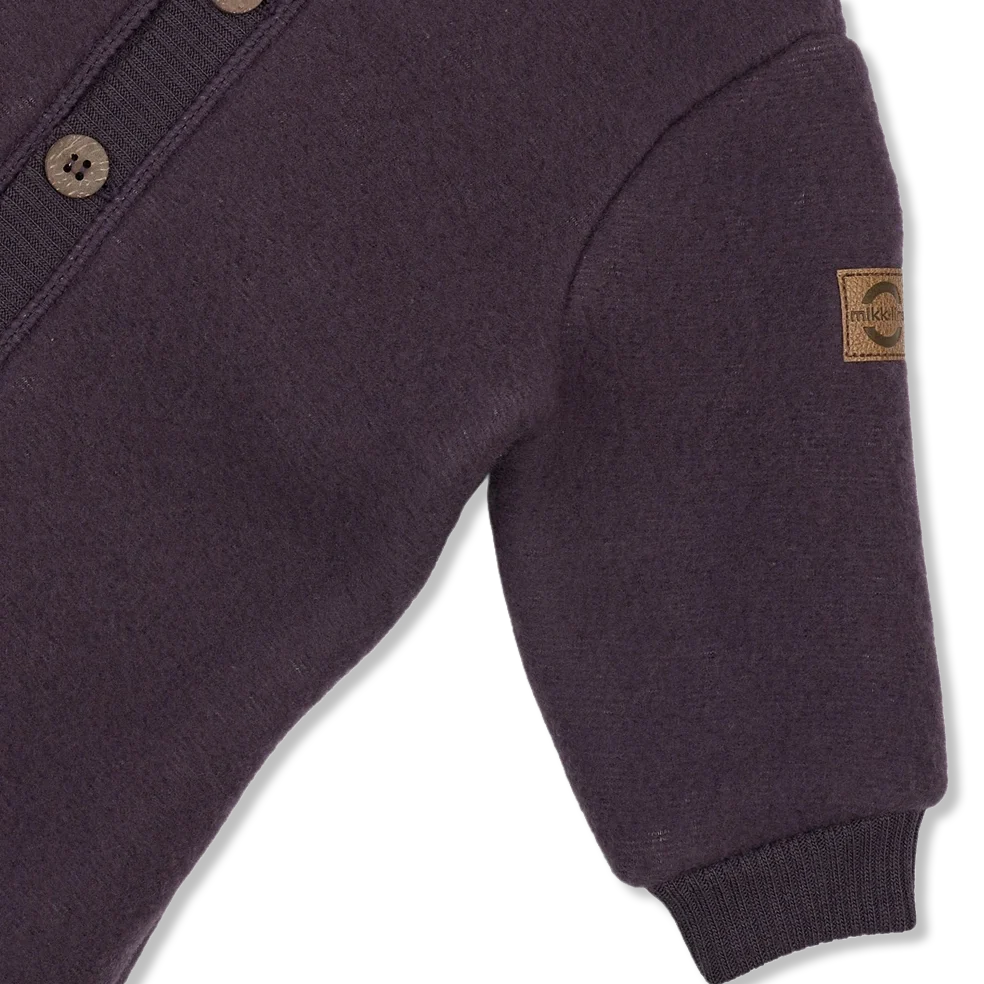Pramsuit