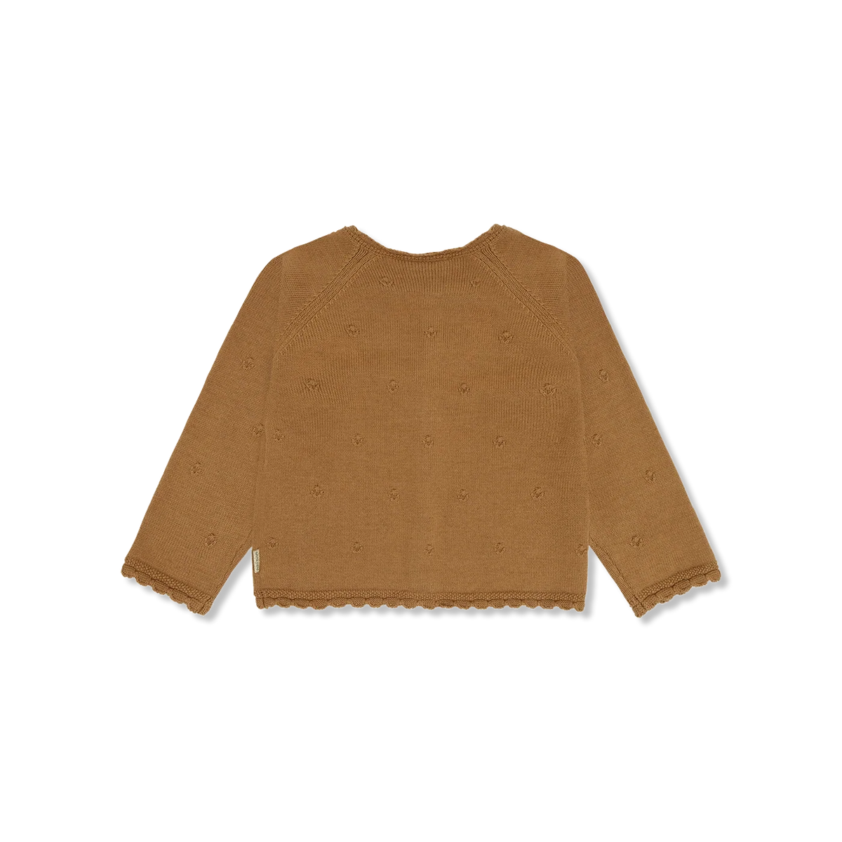 Hccilja Blouse