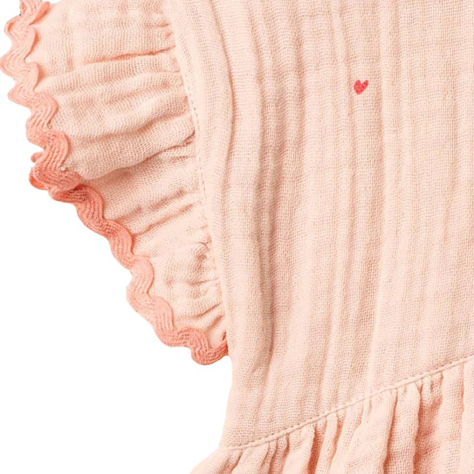 Lace Thit dress