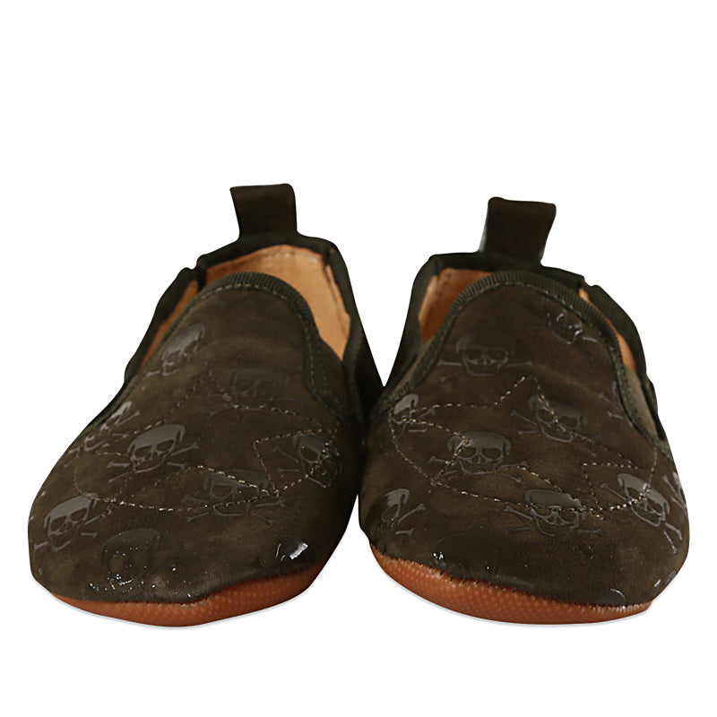 slippers