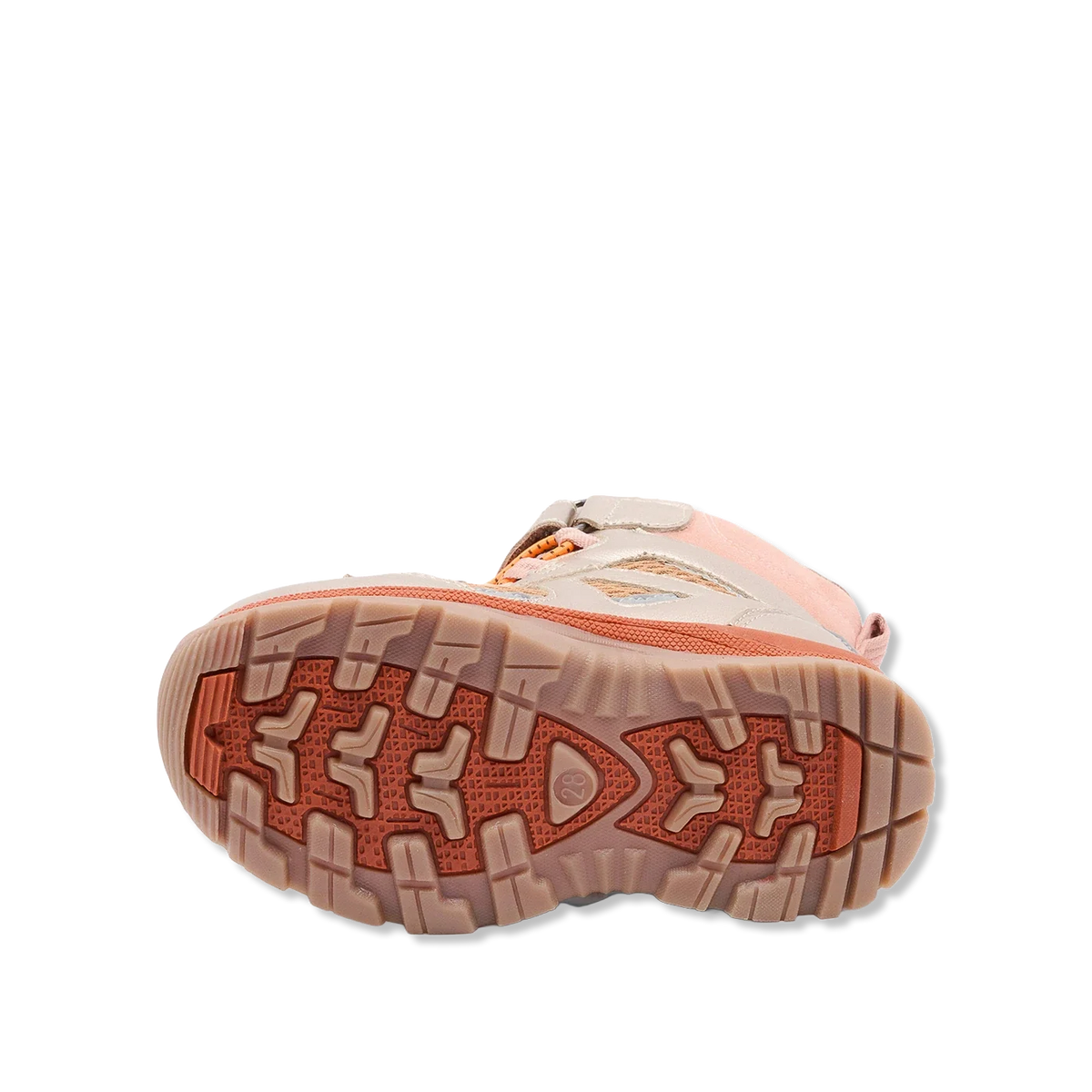 Bruce tex Winter boots