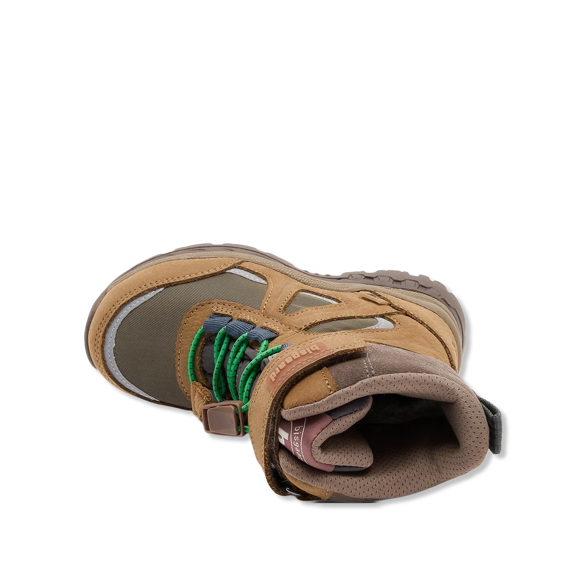 Bruce tex Winter boots