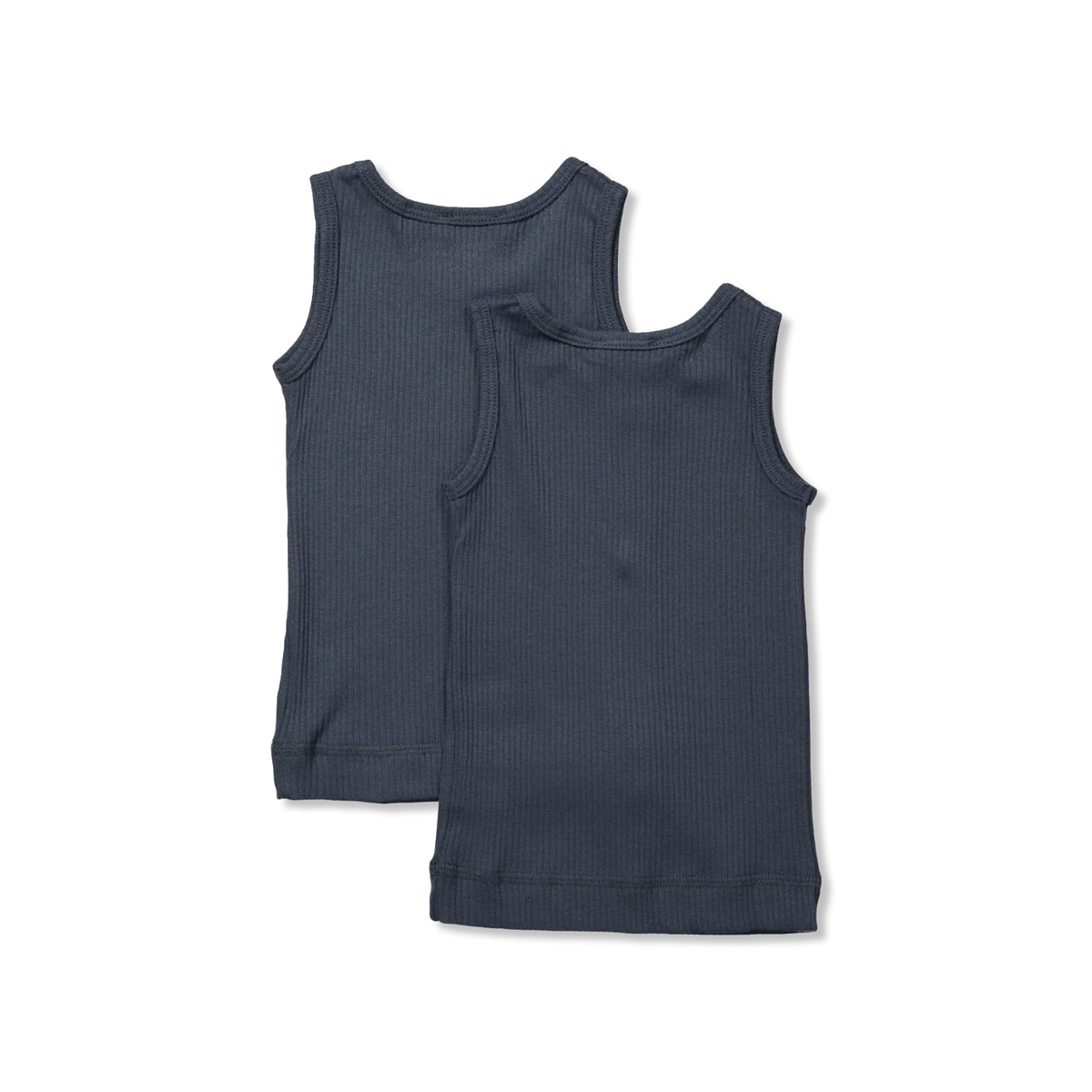 Baby Sleeveless 2-pack undershirt