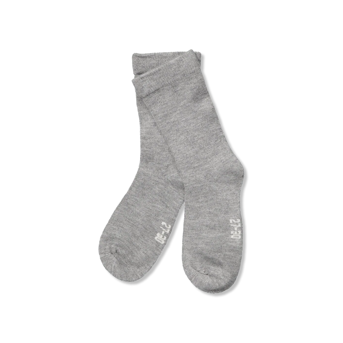 Sock Bamboo Solid socks