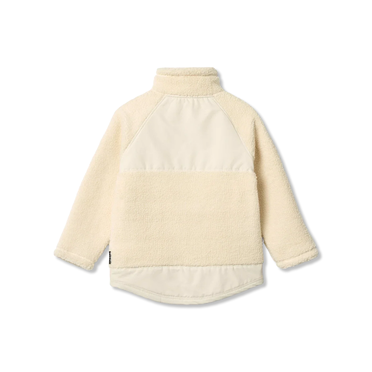 Usher Fleece