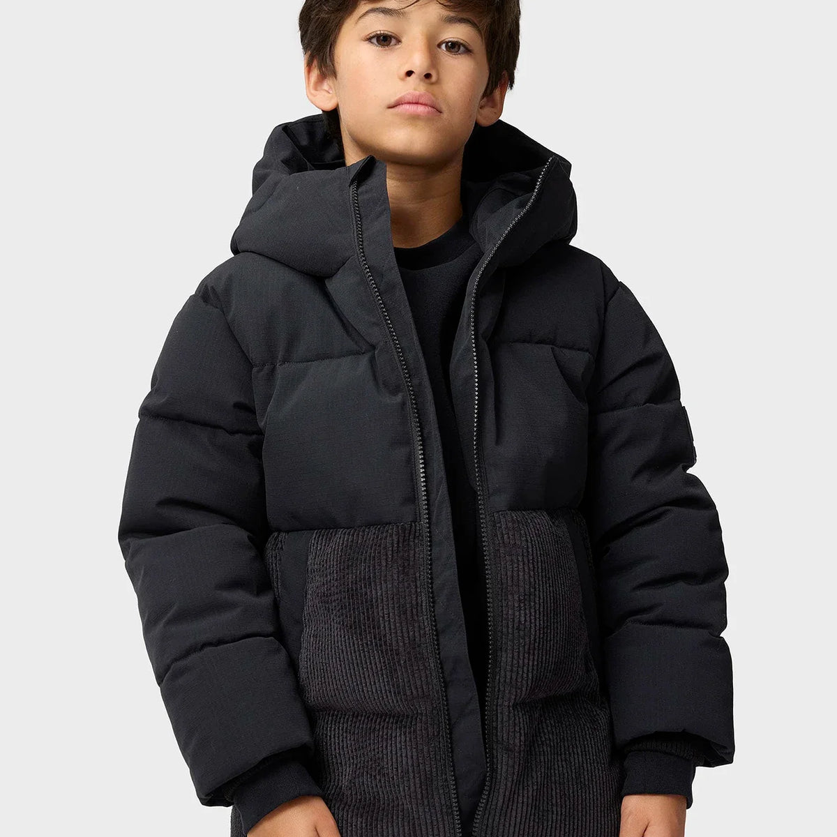 Hilo Winter jacket