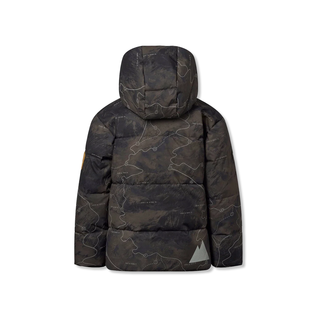 Hilo Winter jacket