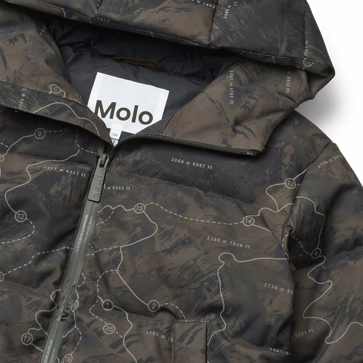 Hilo Winter jacket