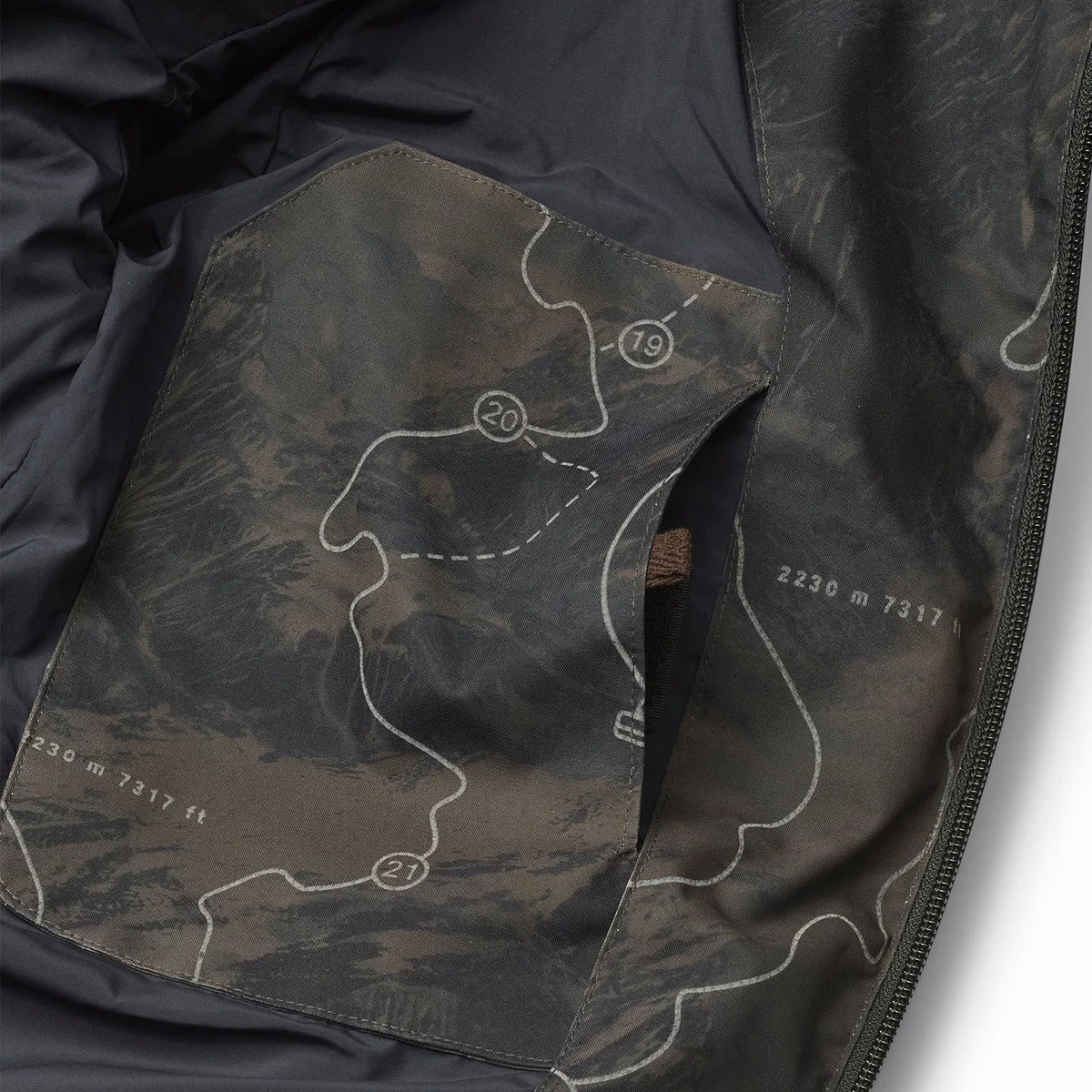 Hilo Winter jacket