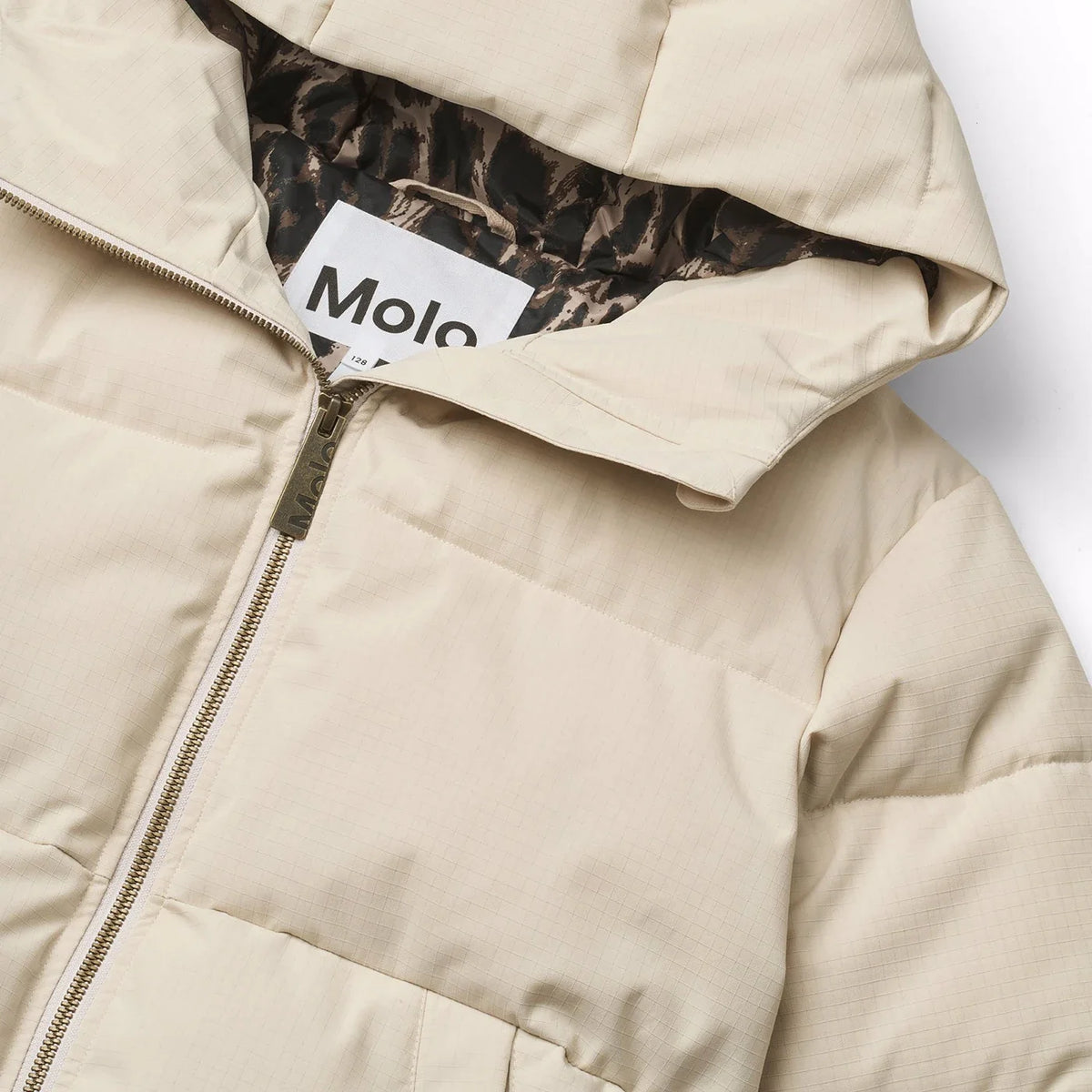 Harper Winter jacket