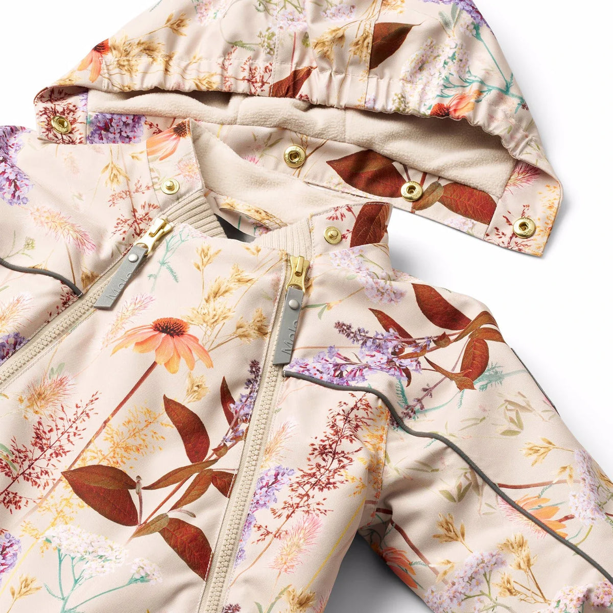 Pyxis Snowsuit