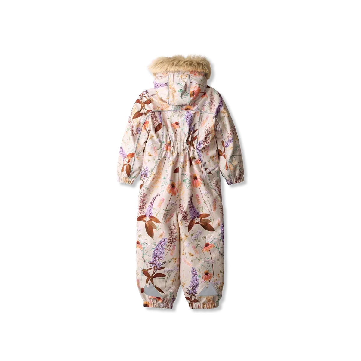 Polaris fur Snowsuit