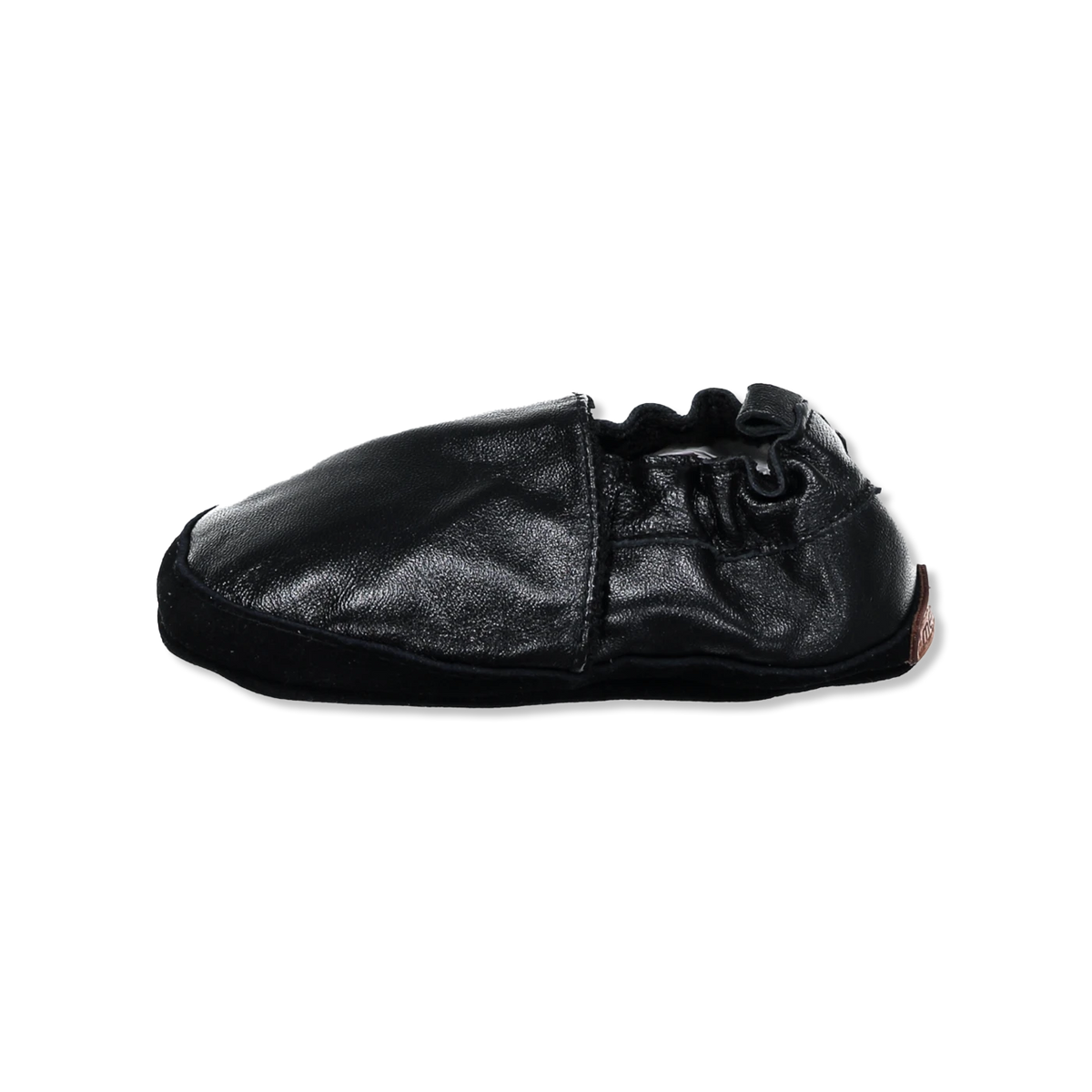 Leather shoe - Loafer slippers
