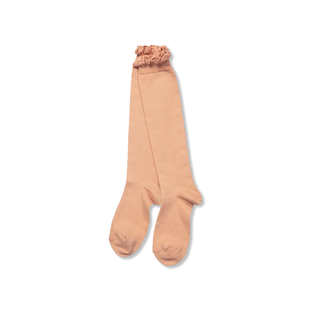 knee socks