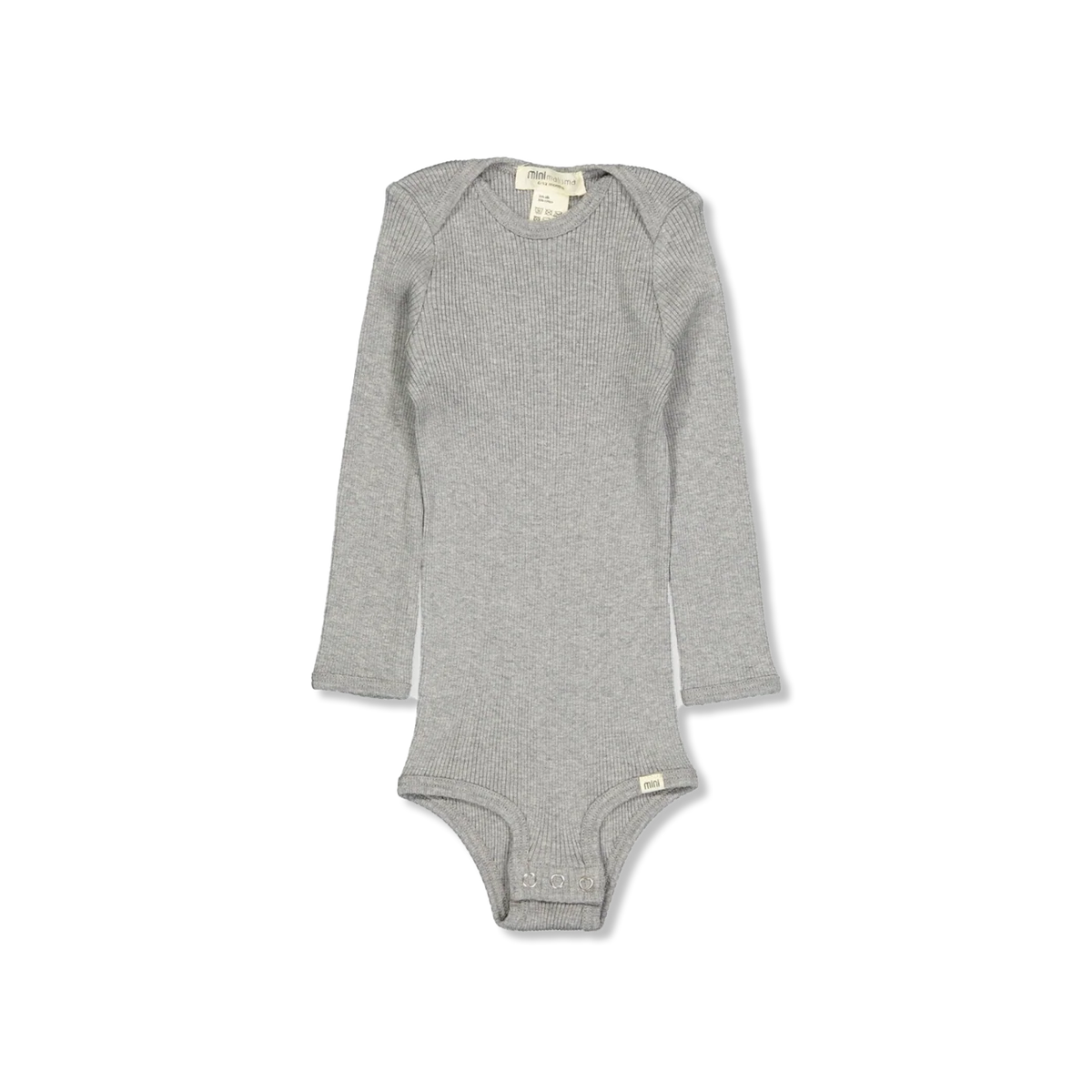 Bono Bodysuit