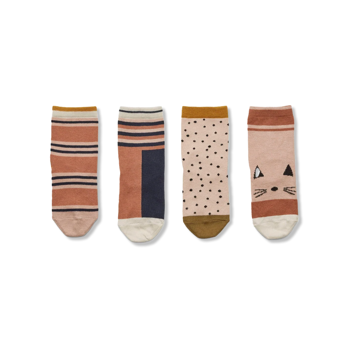 SILAS socks