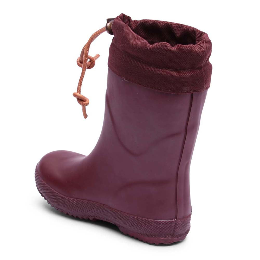 Bisgaard thermo Thermal boots
