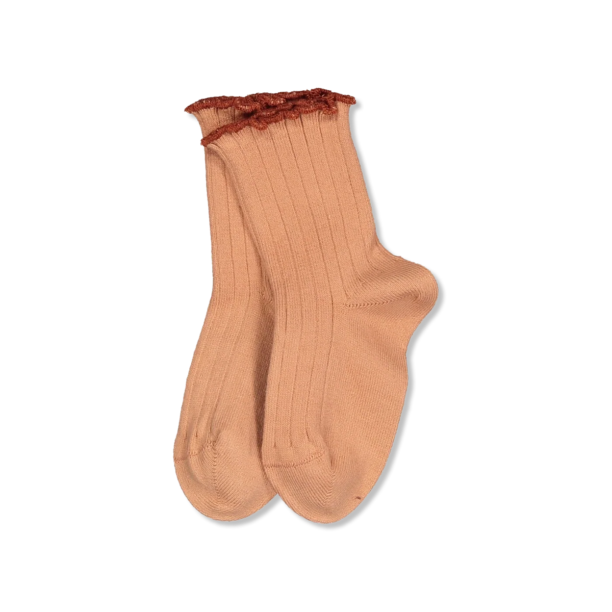DELPHINE socks