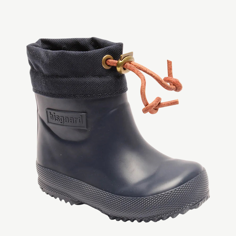 Thermo baby Thermal boots