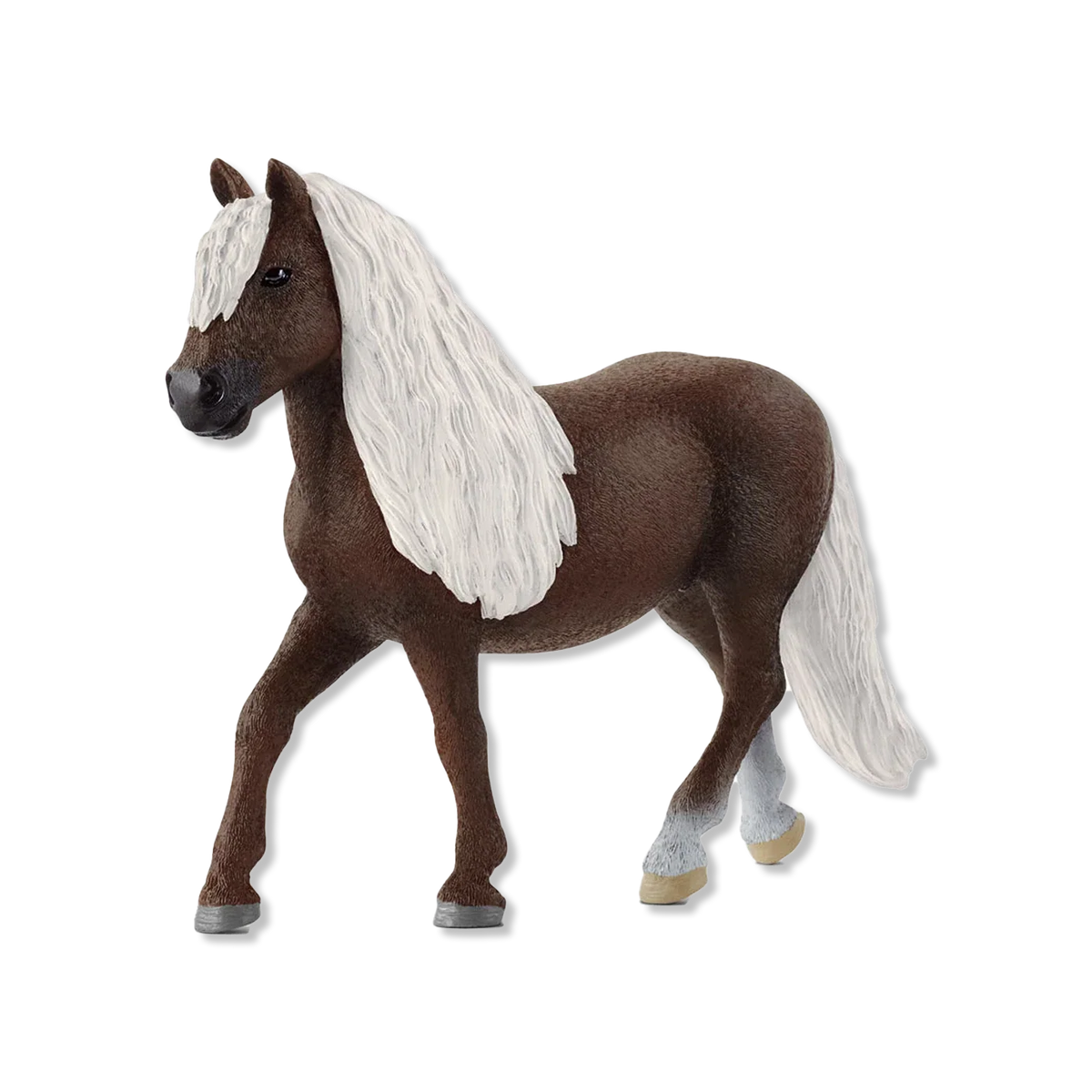 Black Forest Mare animals & figures