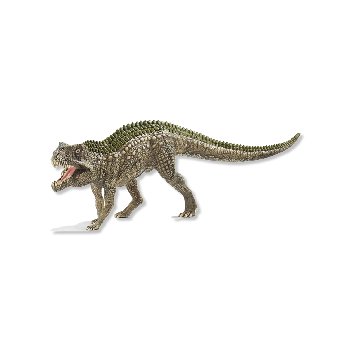Postosuchus animals & figures