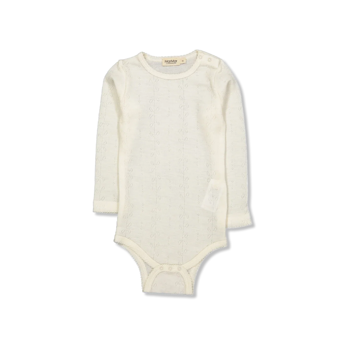 Benedikte Bodysuit