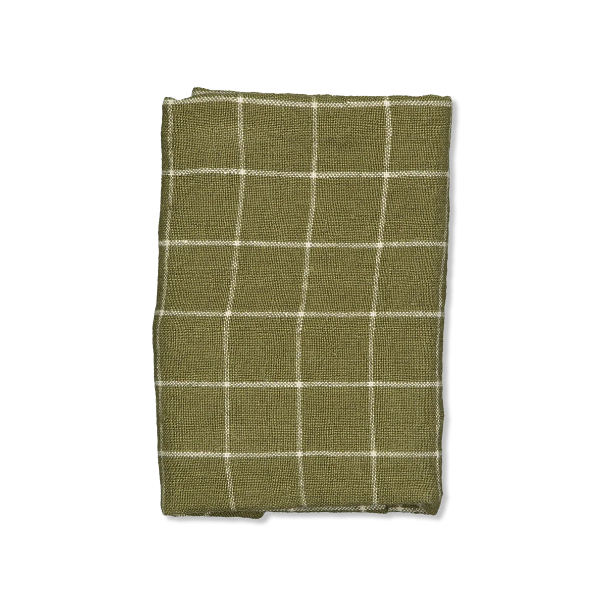 Linen kitchen towel Dish towel