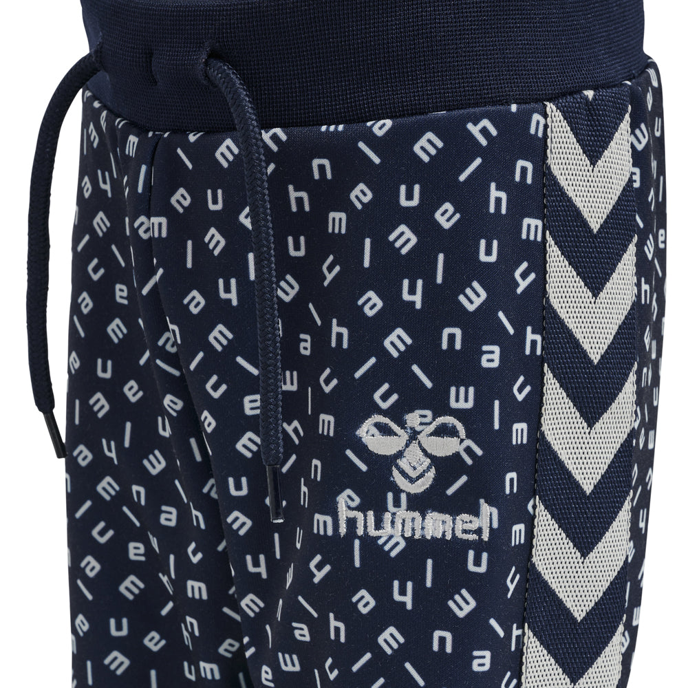 HmlTROY PANTS pants