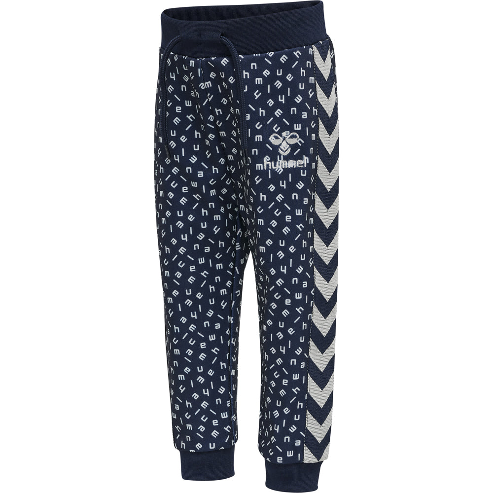 HmlTROY PANTS pants