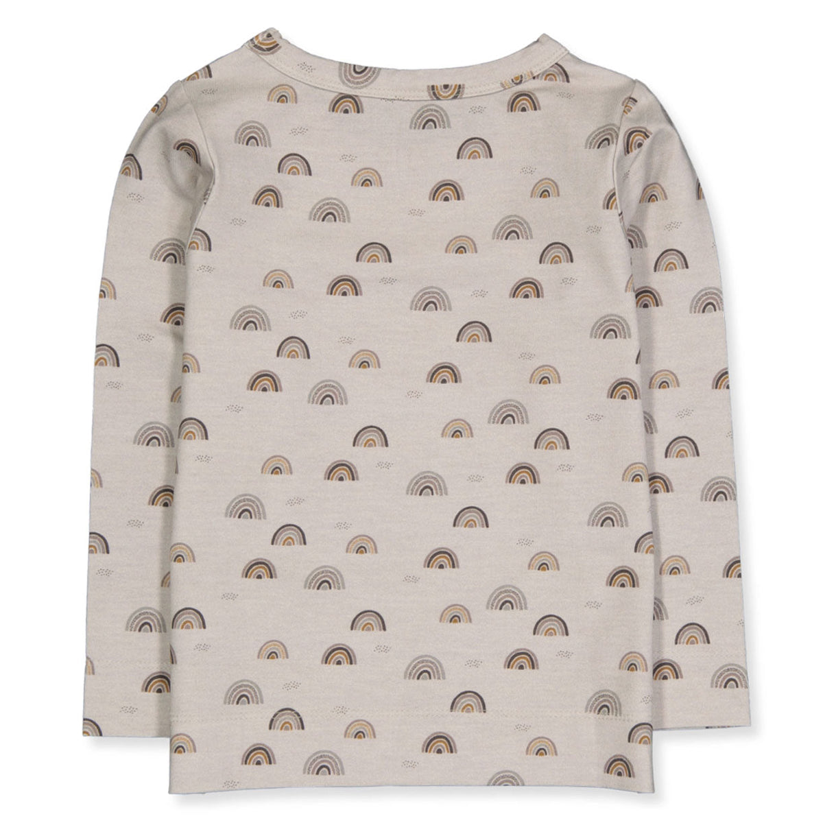 Milano lS T-shirt