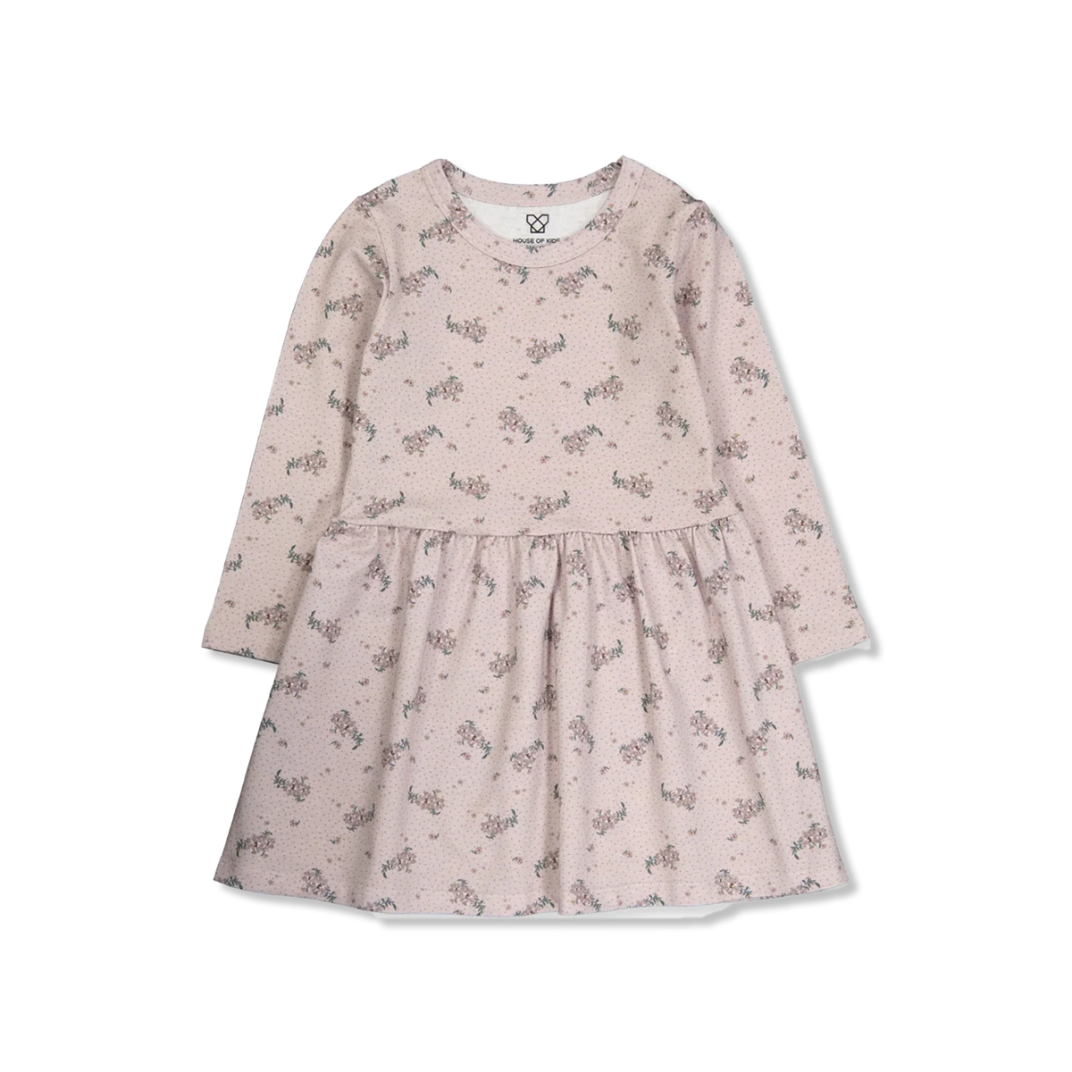 Napoli dress