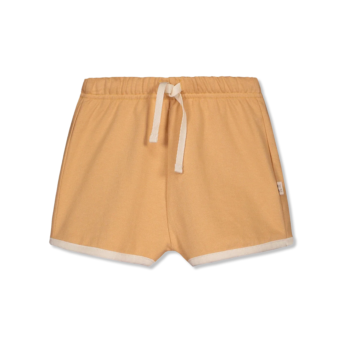 Sporty shorts