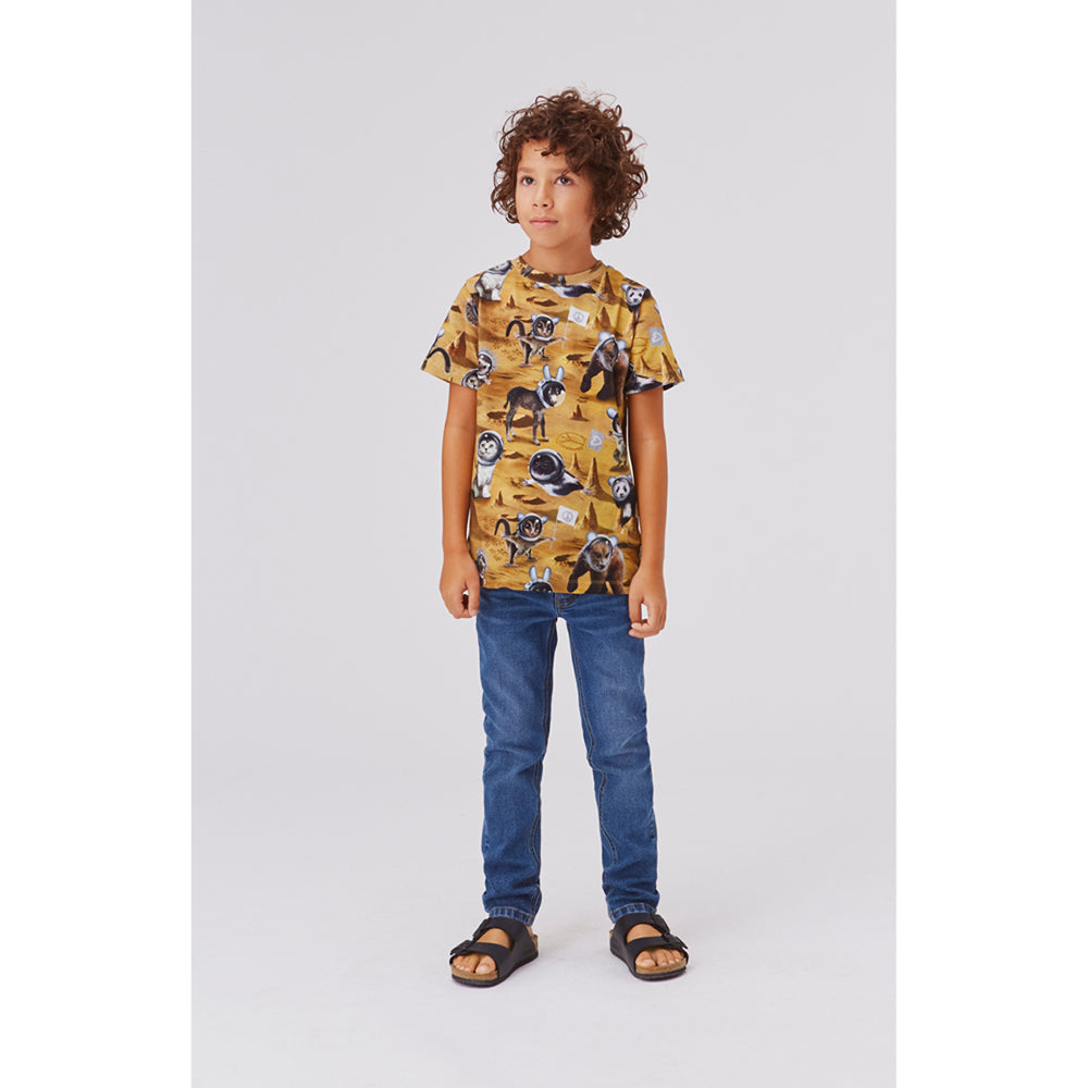 Ralphie t-shirt