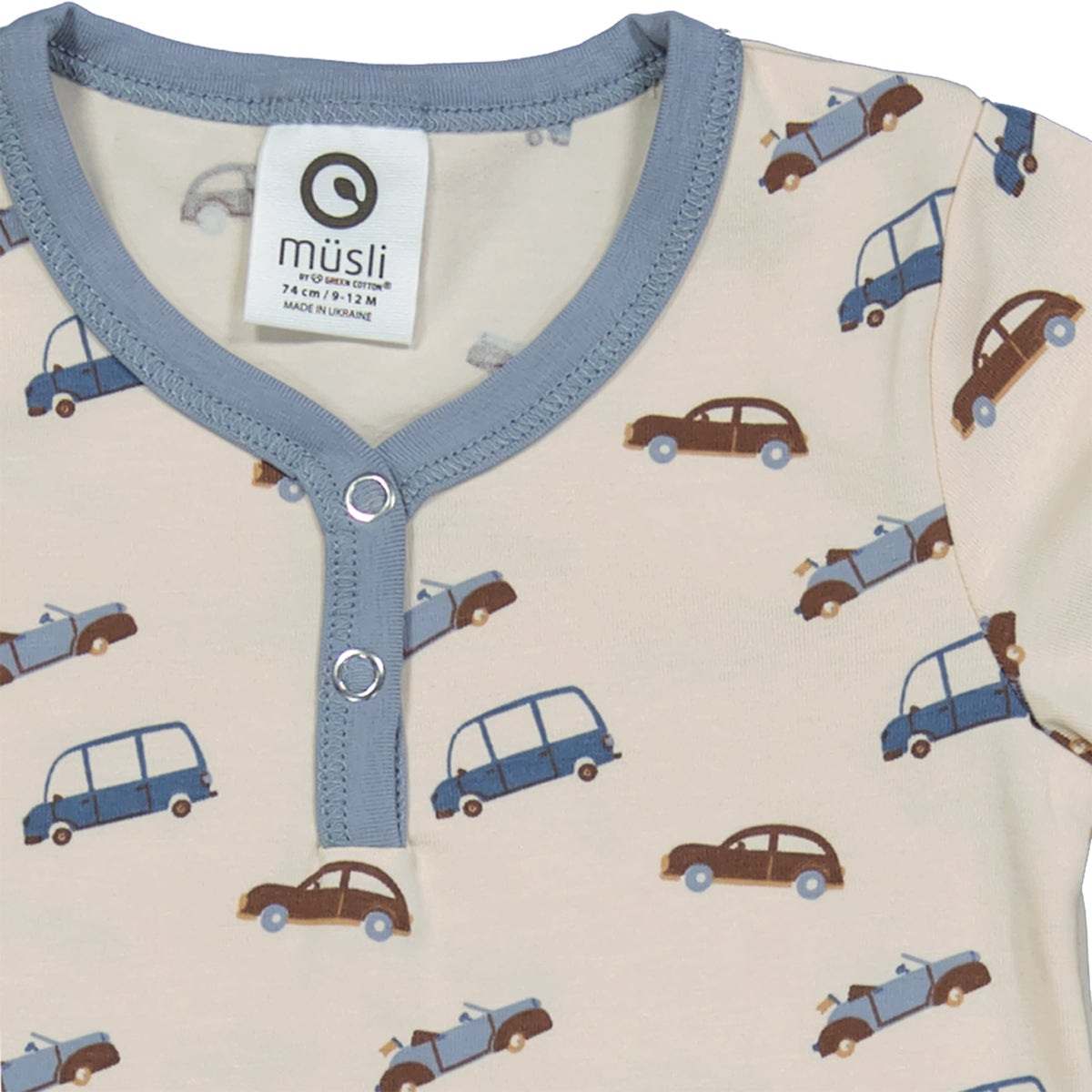 Car summer suit