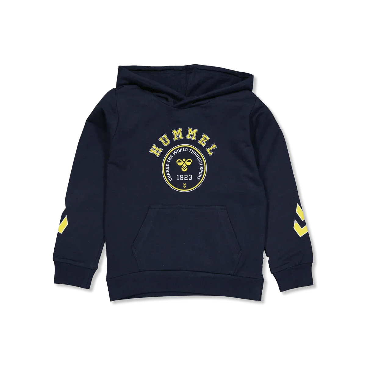 HmlGEOGRAPHY sweatshirts