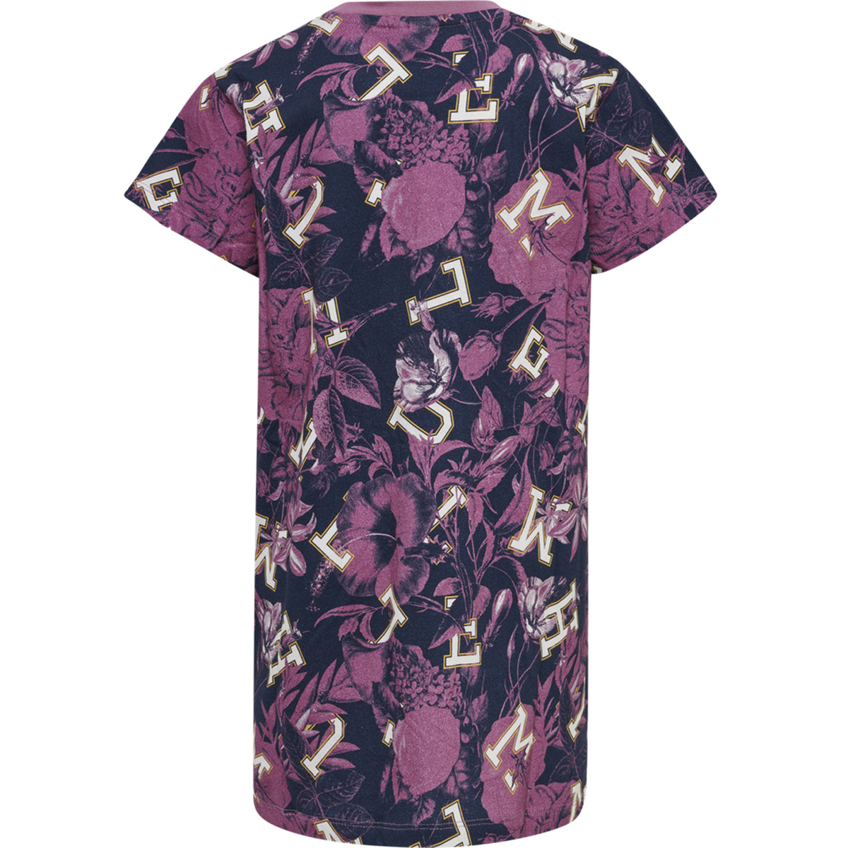 HmlDRAMA dress