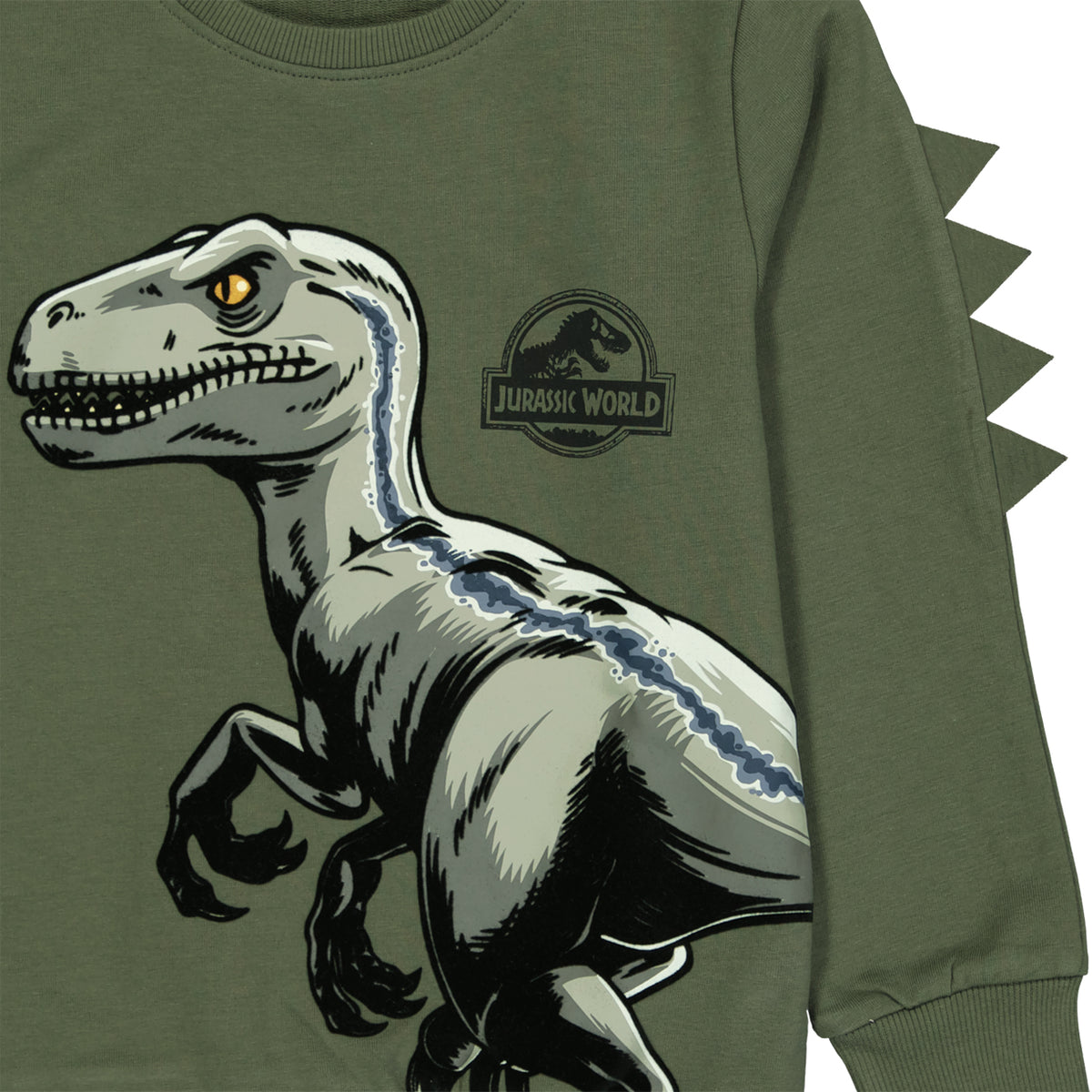 NMMJAIRI JURASSIC sweatshirts